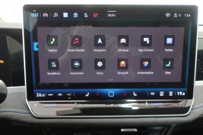 VW Passat Gebrauchtwagen VW Passat Gebrauchtwagen