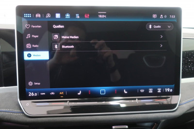 VW Passat Gebrauchtwagen VW Passat Gebrauchtwagen