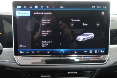 VW Passat Gebrauchtwagen VW Passat Gebrauchtwagen