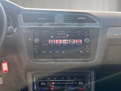 VW Tiguan Gebrauchtwagen VW Tiguan Gebrauchtwagen