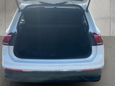 VW Tiguan Gebrauchtwagen VW Tiguan Gebrauchtwagen