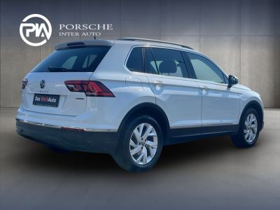 VW Tiguan Gebrauchtwagen VW Tiguan Gebrauchtwagen