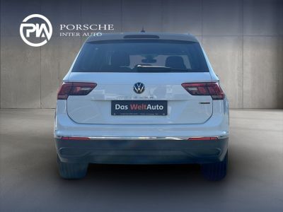 VW Tiguan Gebrauchtwagen VW Tiguan Gebrauchtwagen