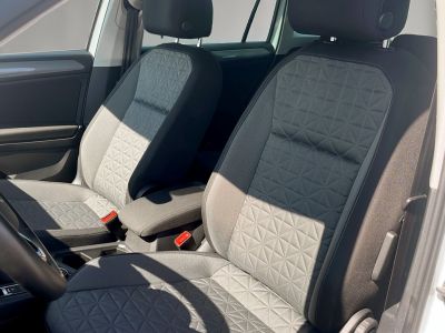 VW Tiguan Gebrauchtwagen VW Tiguan Gebrauchtwagen