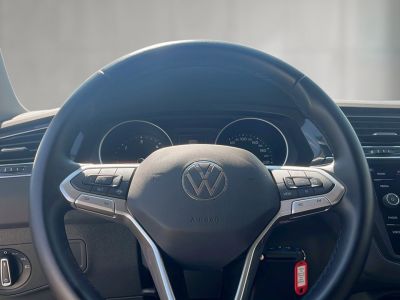 VW Tiguan Gebrauchtwagen VW Tiguan Gebrauchtwagen
