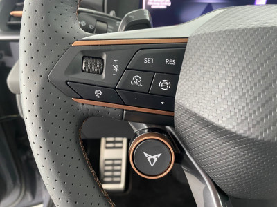 Cupra Terramar Gebrauchtwagen Cupra Terramar Gebrauchtwagen