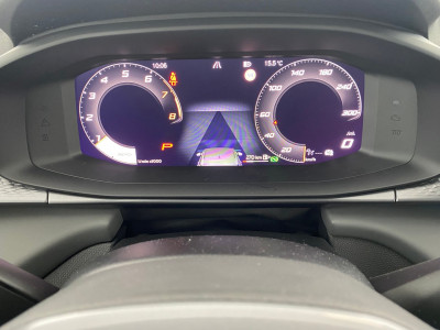 Cupra Terramar Gebrauchtwagen Cupra Terramar Gebrauchtwagen
