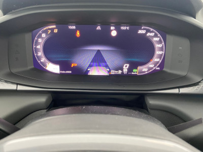 Cupra Terramar Gebrauchtwagen Cupra Terramar Gebrauchtwagen