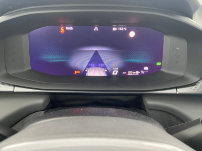 Cupra Terramar Gebrauchtwagen Cupra Terramar Gebrauchtwagen