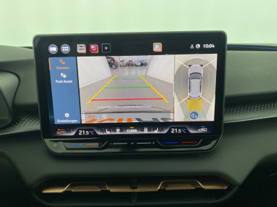 Cupra Terramar Gebrauchtwagen Cupra Terramar Gebrauchtwagen