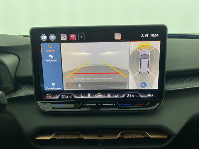 Cupra Terramar Gebrauchtwagen Cupra Terramar Gebrauchtwagen