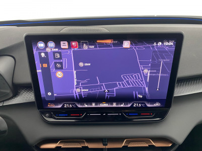 Cupra Terramar Gebrauchtwagen Cupra Terramar Gebrauchtwagen