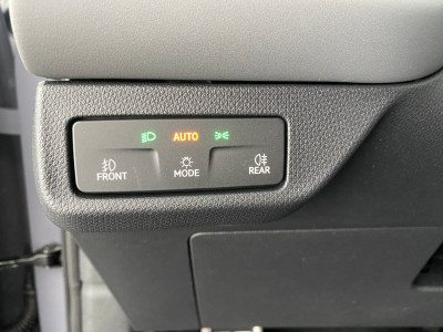 Cupra Terramar Gebrauchtwagen Cupra Terramar Gebrauchtwagen