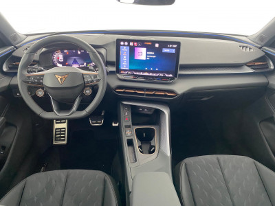 Cupra Terramar Gebrauchtwagen Cupra Terramar Gebrauchtwagen