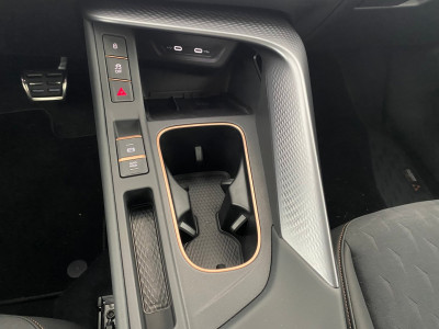 Cupra Terramar Gebrauchtwagen Cupra Terramar Gebrauchtwagen