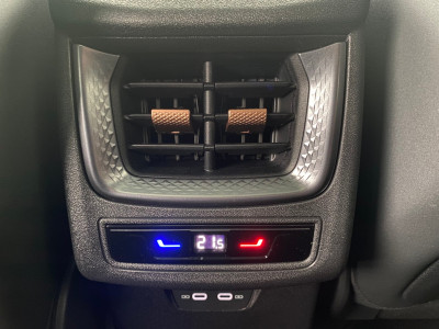 Cupra Terramar Gebrauchtwagen Cupra Terramar Gebrauchtwagen