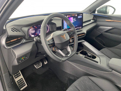 Cupra Terramar Gebrauchtwagen Cupra Terramar Gebrauchtwagen