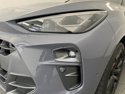 Cupra Terramar Gebrauchtwagen Cupra Terramar Gebrauchtwagen