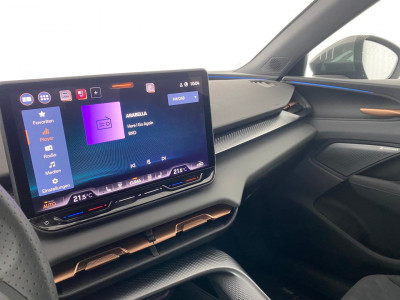 Cupra Terramar Gebrauchtwagen Cupra Terramar Gebrauchtwagen