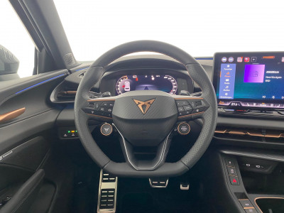 Cupra Terramar Gebrauchtwagen Cupra Terramar Gebrauchtwagen