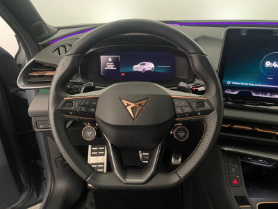 Cupra Terramar Gebrauchtwagen Cupra Terramar Gebrauchtwagen