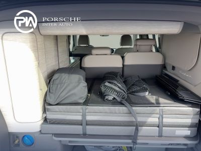 VW California Gebrauchtwagen