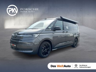 VW California Gebrauchtwagen