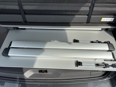 VW California Gebrauchtwagen