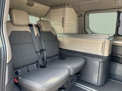 VW California Gebrauchtwagen