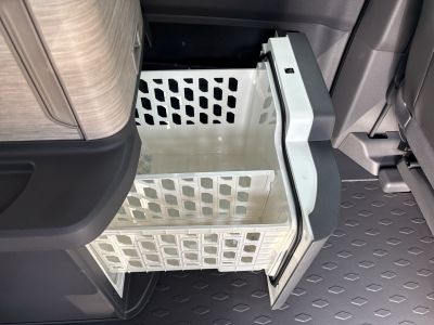 VW California Gebrauchtwagen