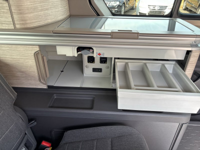 VW California Gebrauchtwagen VW California Gebrauchtwagen