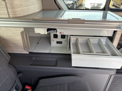 VW California Gebrauchtwagen