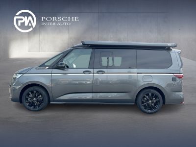 VW California Gebrauchtwagen