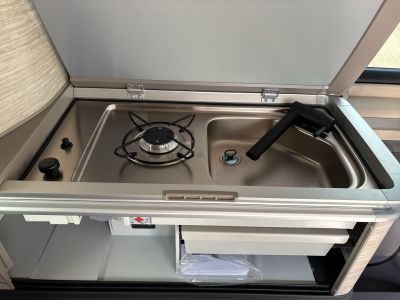 VW California Gebrauchtwagen