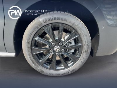 VW California Gebrauchtwagen