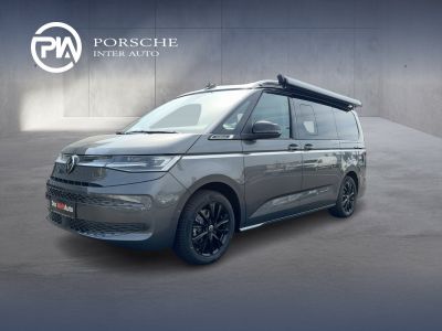 VW California Gebrauchtwagen