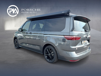 VW California Gebrauchtwagen VW California Gebrauchtwagen