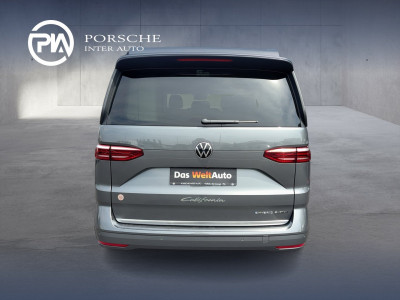 VW California Gebrauchtwagen VW California Gebrauchtwagen