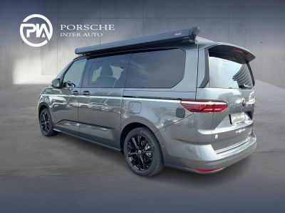 VW California Gebrauchtwagen