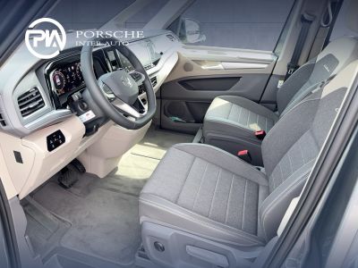 VW California Gebrauchtwagen