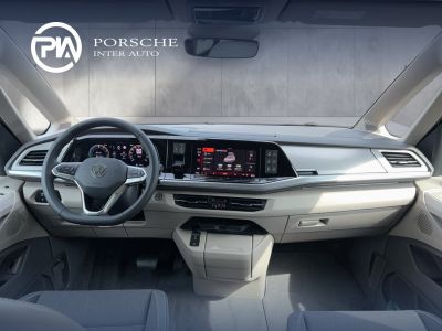 VW California Gebrauchtwagen