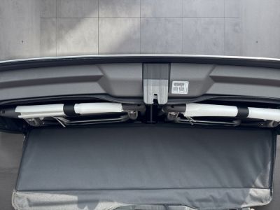 VW California Gebrauchtwagen