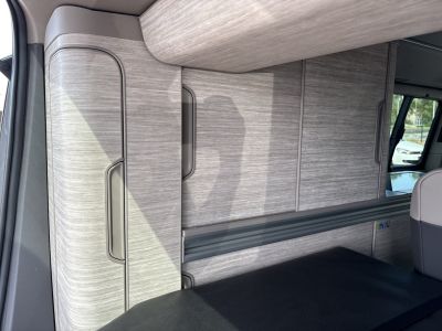 VW California Gebrauchtwagen