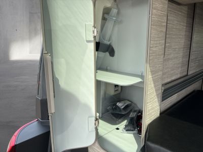 VW California Gebrauchtwagen