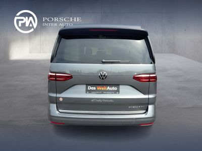 VW California Gebrauchtwagen