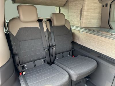 VW California Gebrauchtwagen