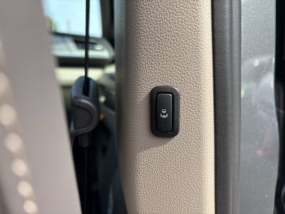 VW California Gebrauchtwagen