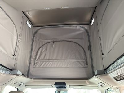 VW California Gebrauchtwagen