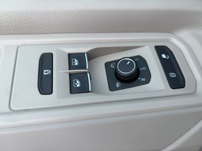VW California Gebrauchtwagen