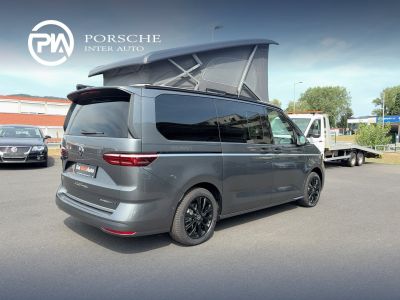 VW California Gebrauchtwagen